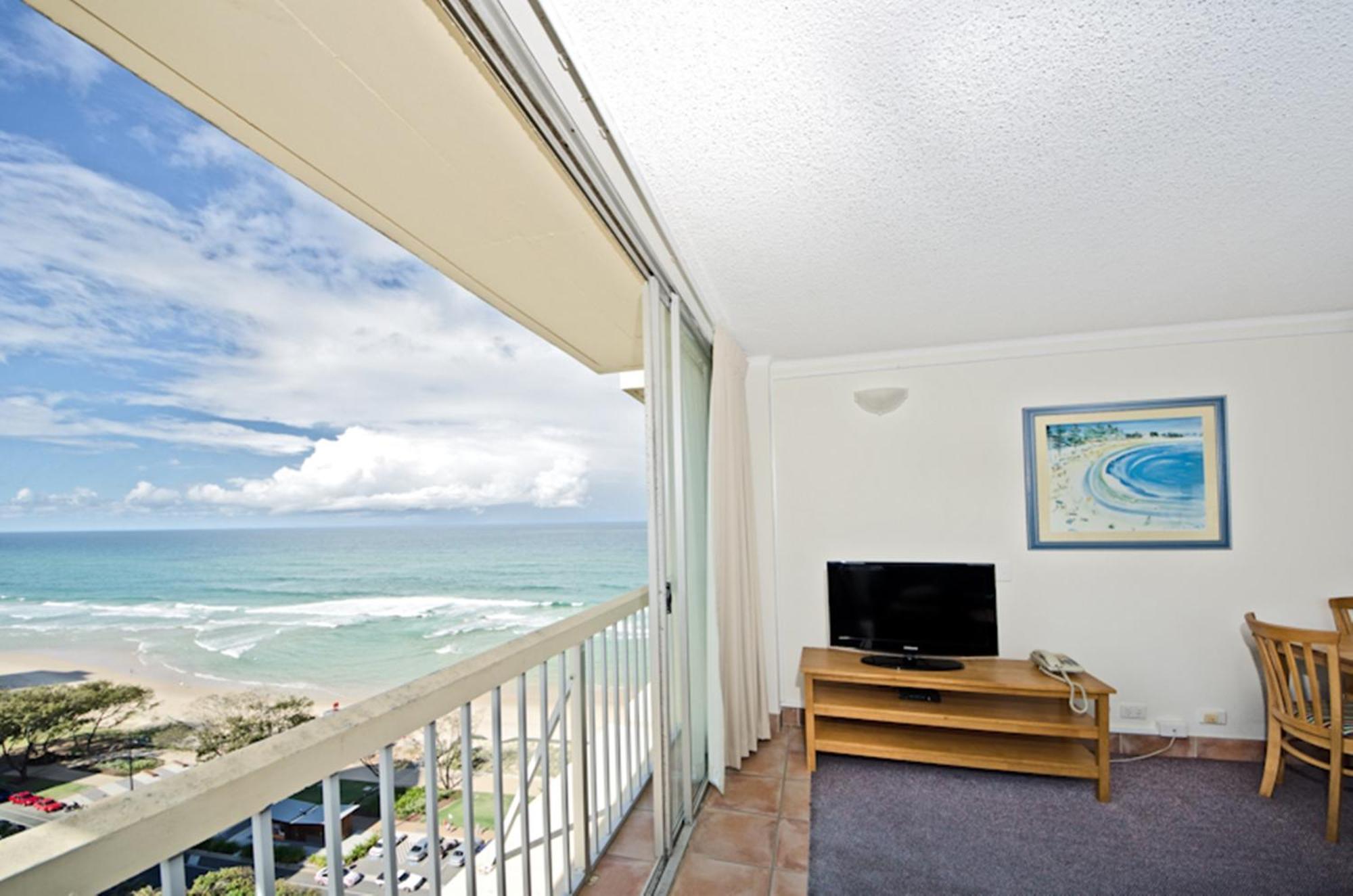 Chateau Beachside Resort Gold Coast Quarto foto